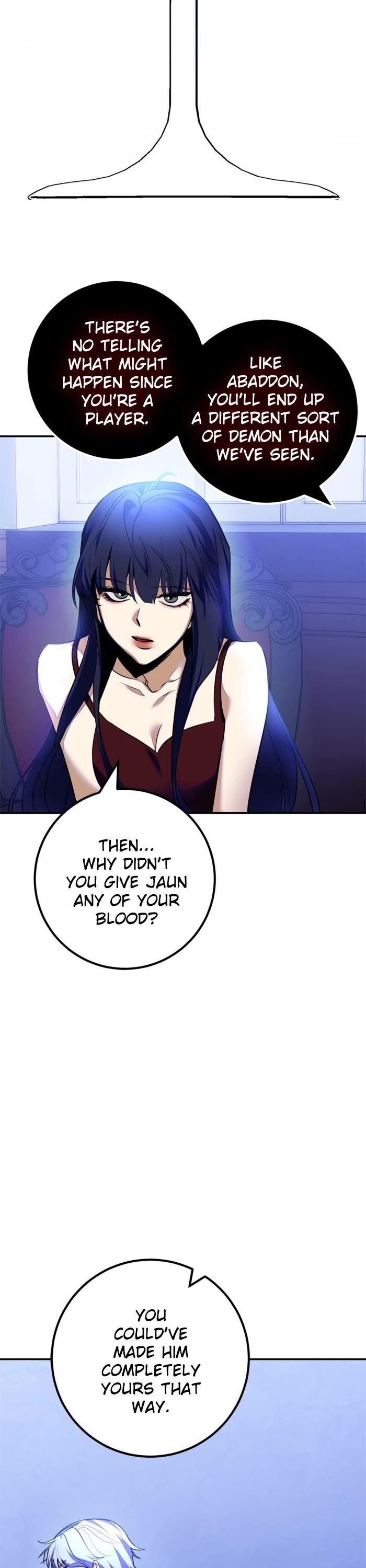 Return To Player Chapter 170 - Page 6 in English