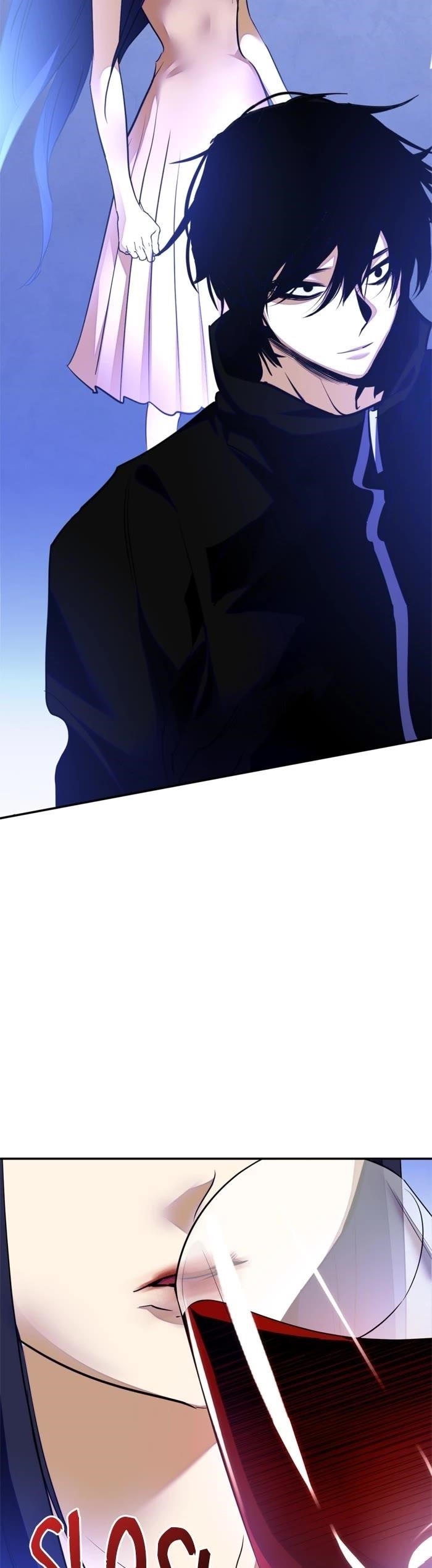 Return To Player Chapter 170 - Page 9 in English