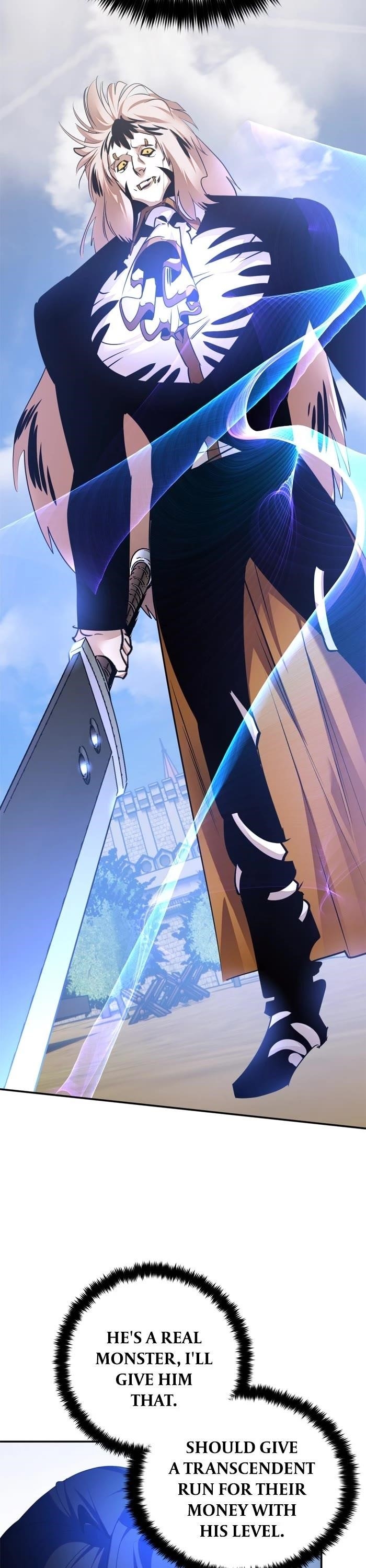 Return To Player Chapter 171 - Page 13 in English
