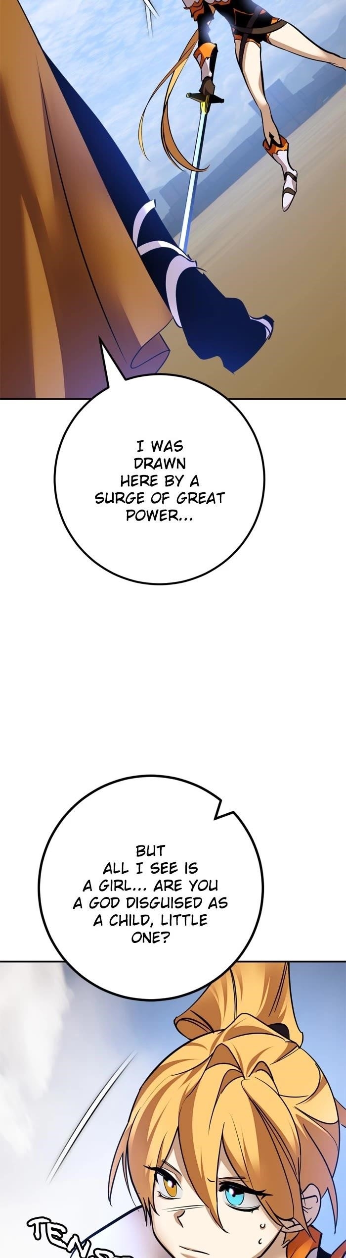 Return To Player Chapter 171 - Page 15 in English