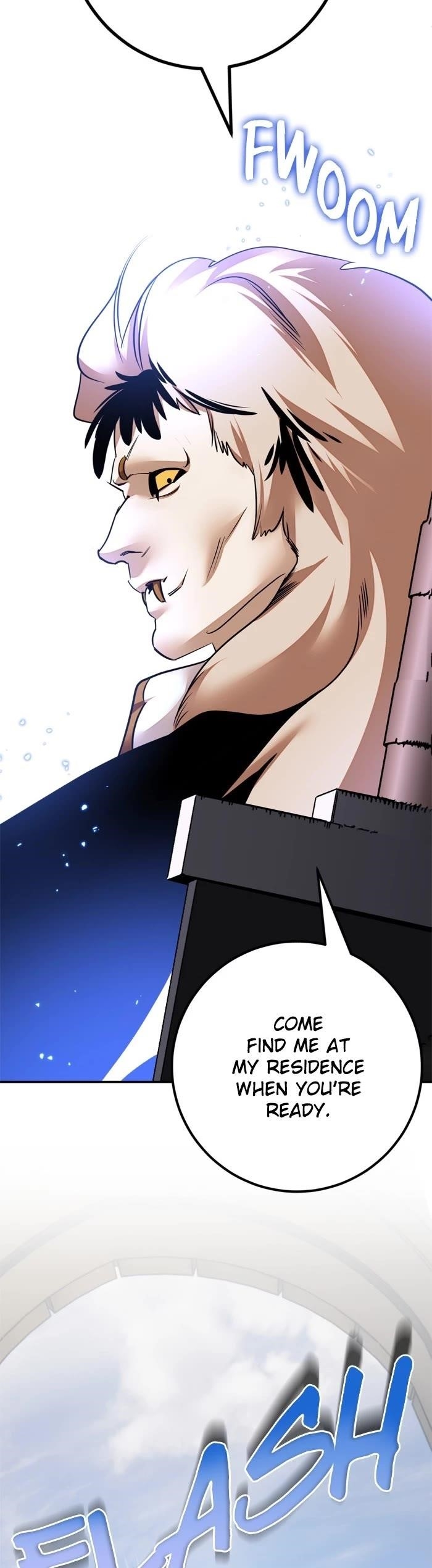Return To Player Chapter 171 - Page 20 in English