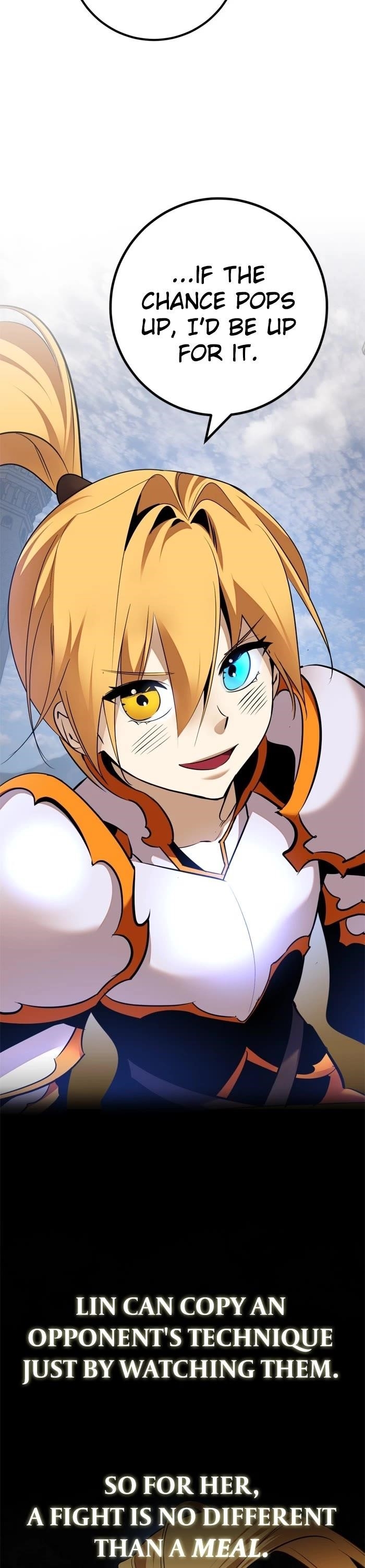 Return To Player Chapter 171 - Page 22 in English