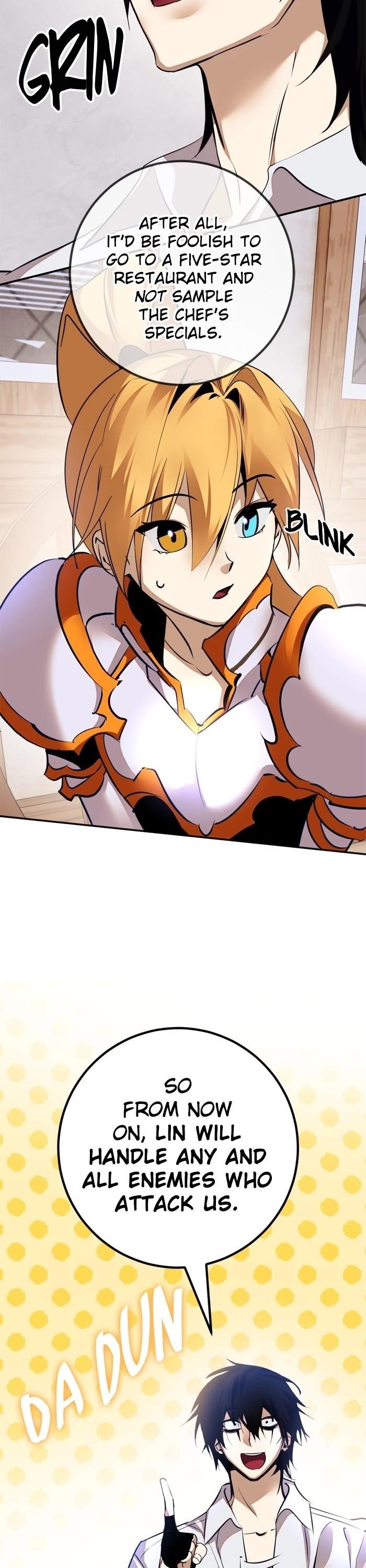 Return To Player Chapter 171 - Page 41 in English
