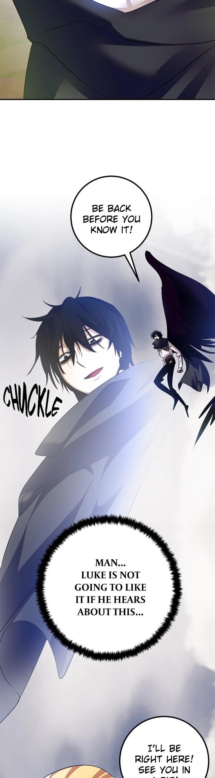 Return To Player Chapter 171 - Page 46 in English