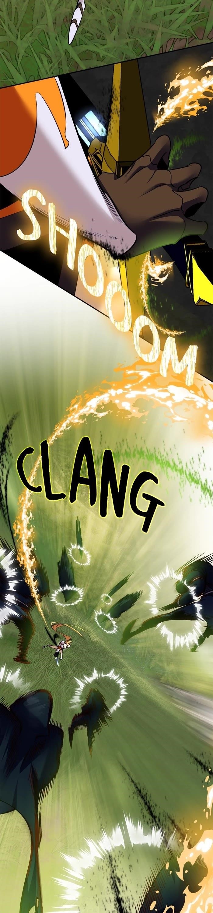 Return To Player Chapter 172 - Page 11 in English