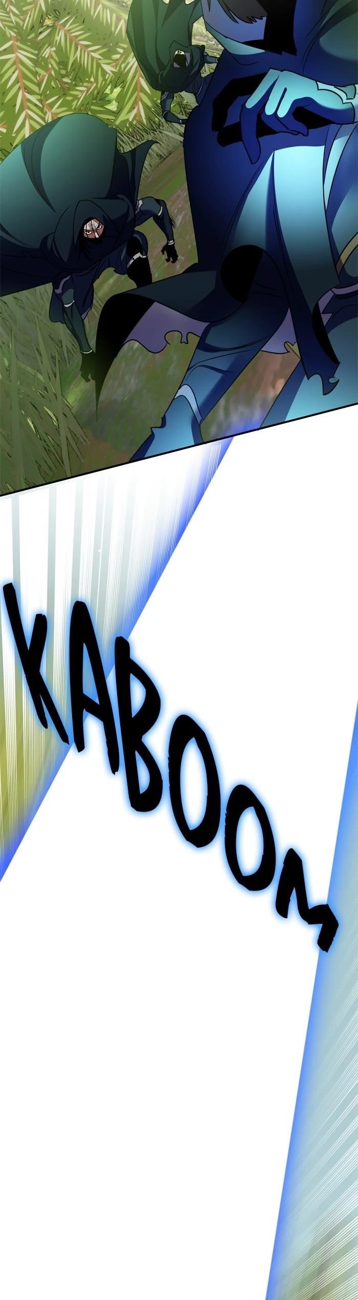 Return To Player Chapter 172 - Page 14 in English