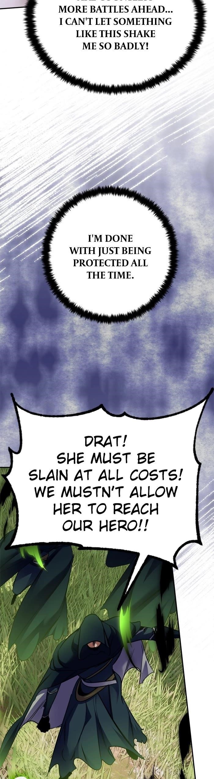 Return To Player Chapter 172 - Page 19 in English