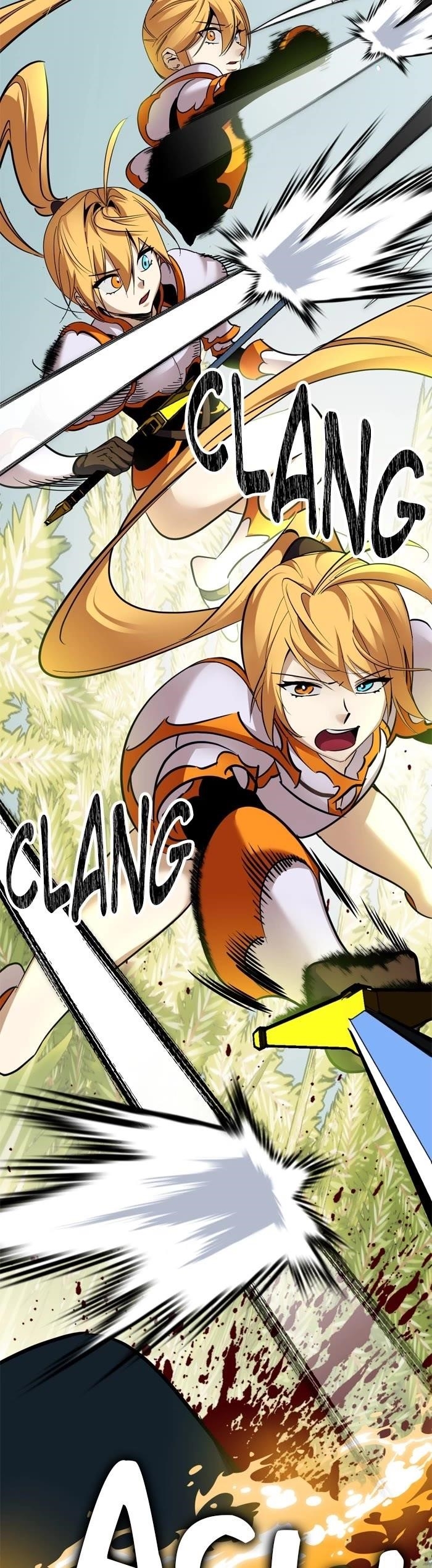 Return To Player Chapter 172 - Page 24 in English