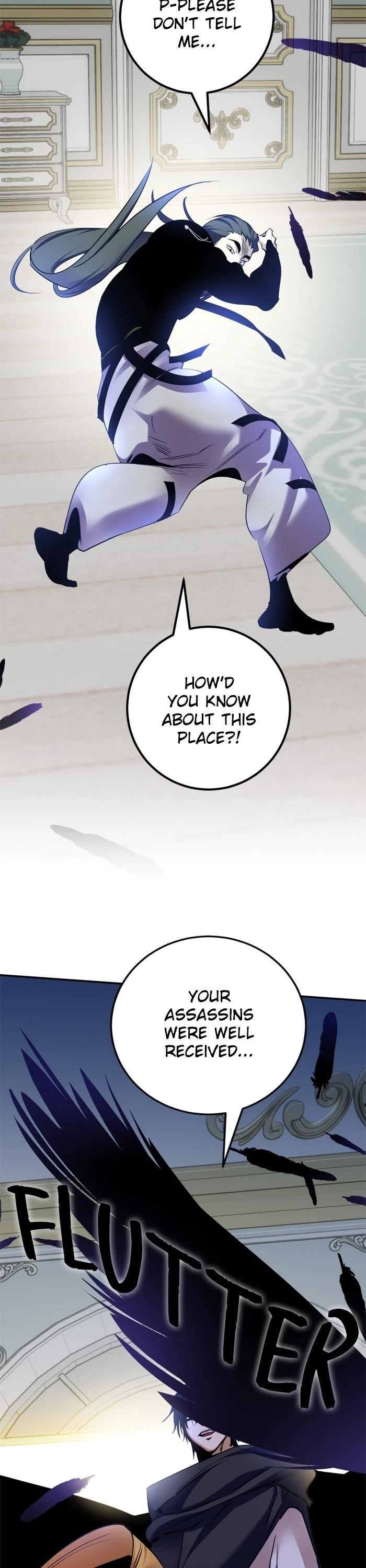 Return To Player Chapter 172 - Page 46 in English