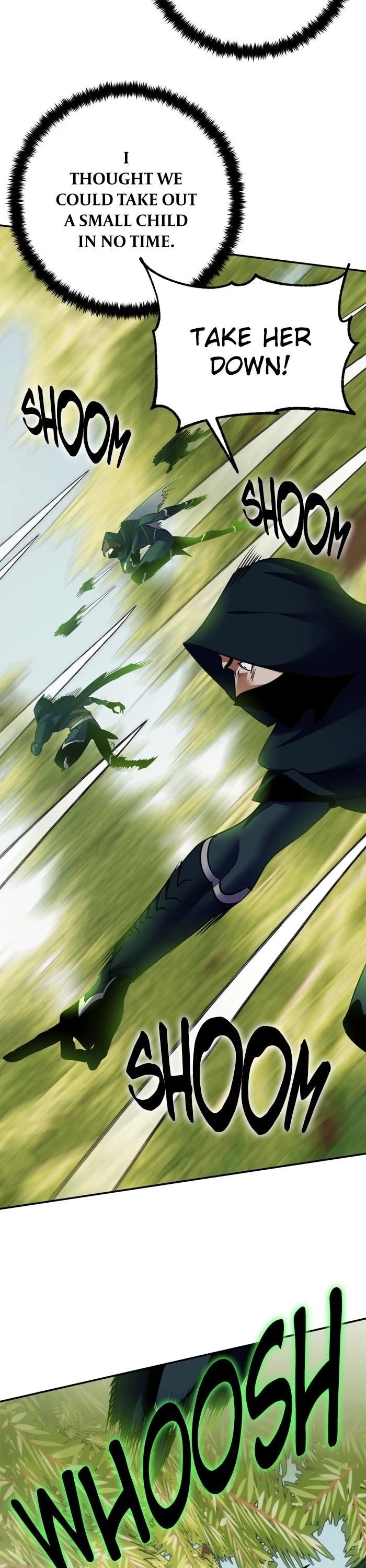 Return To Player Chapter 172 - Page 6 in English