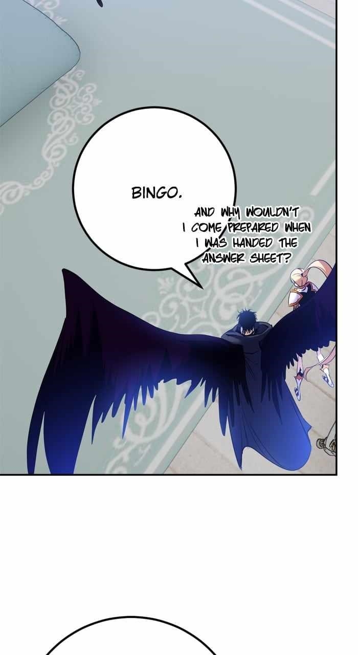 Return To Player Chapter 173 - Page 29 in English