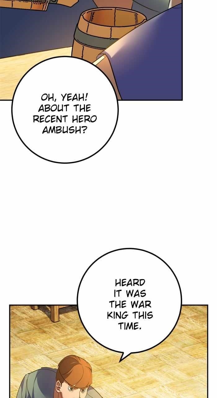 Return To Player Chapter 173 - Page 36 in English