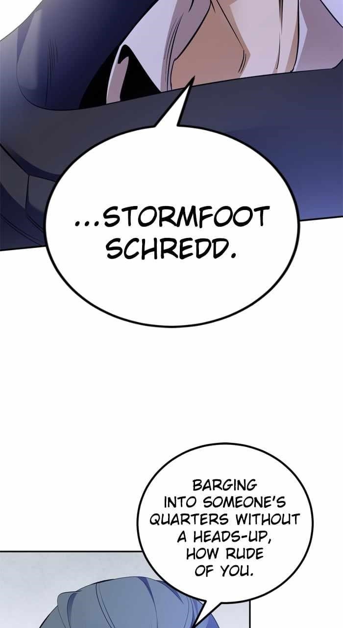 Return To Player Chapter 173 - Page 4 in English