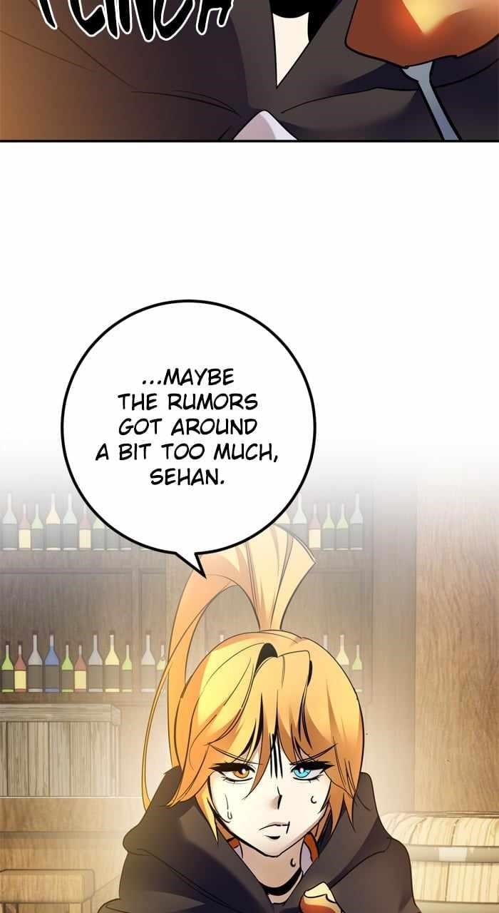 Return To Player Chapter 173 - Page 44 in English