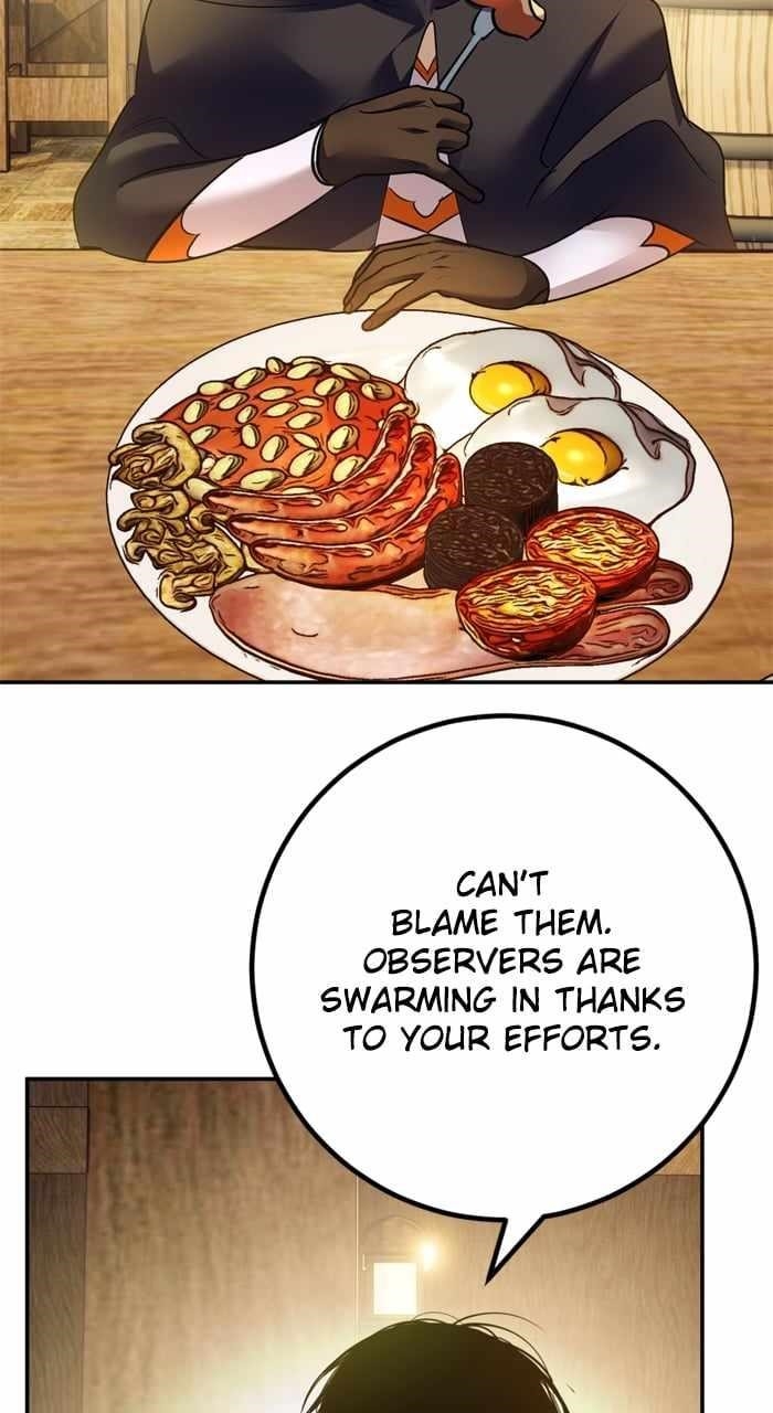 Return To Player Chapter 173 - Page 45 in English