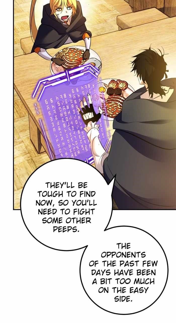 Return To Player Chapter 173 - Page 52 in English