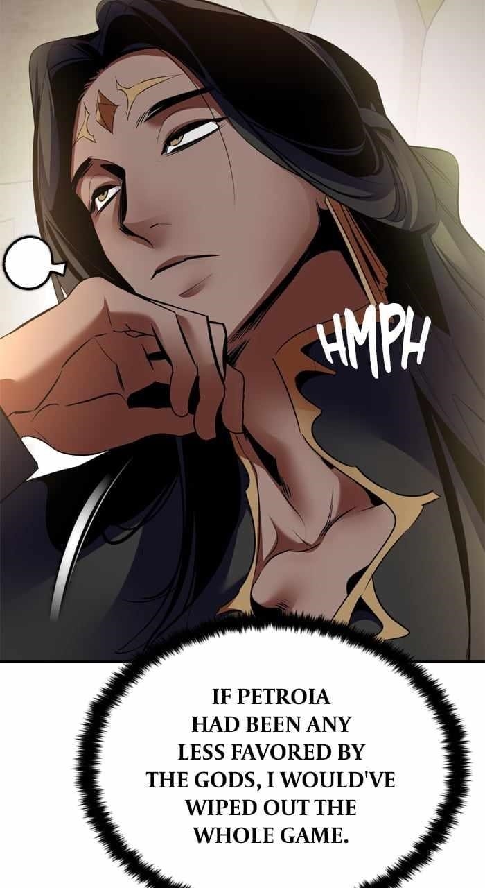 Return To Player Chapter 173 - Page 66 in English