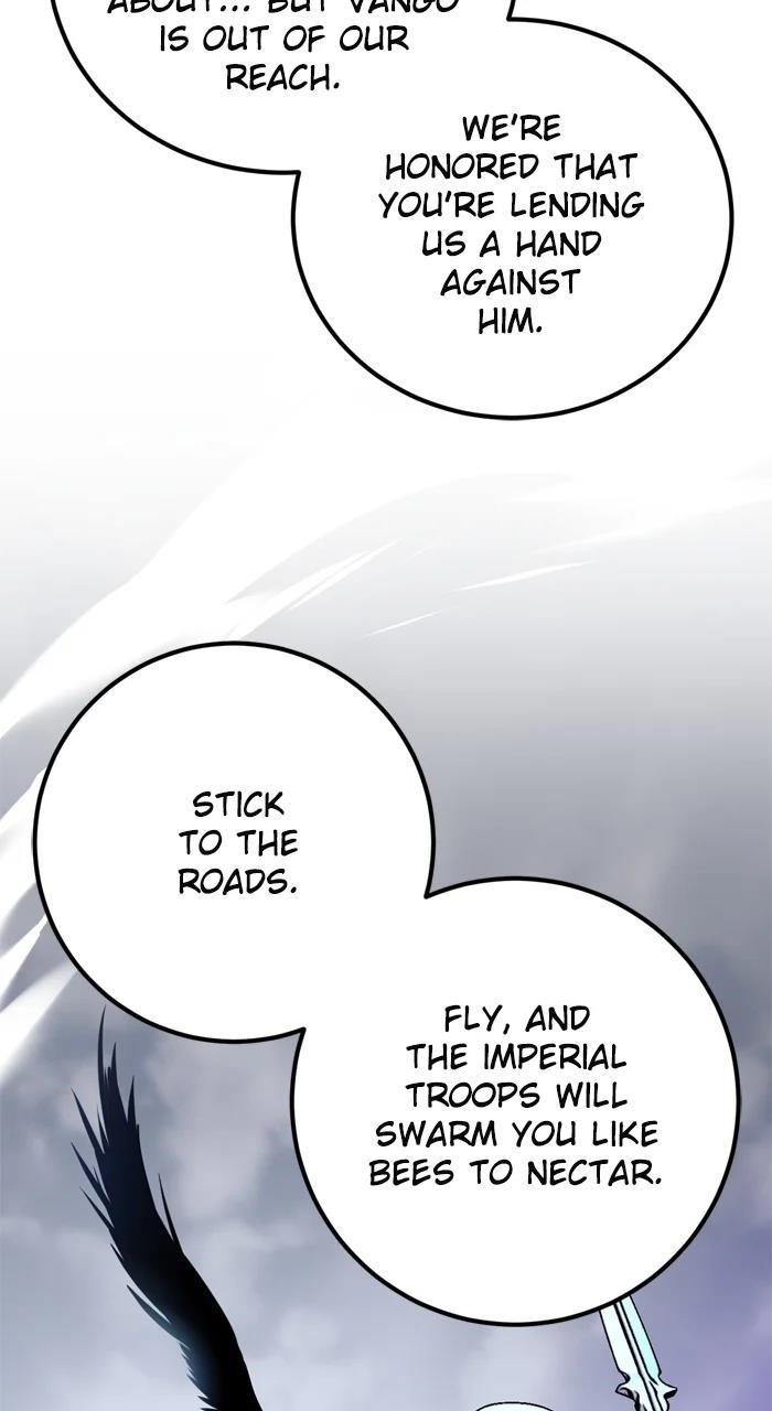 Return To Player Chapter 174 - Page 10 in English