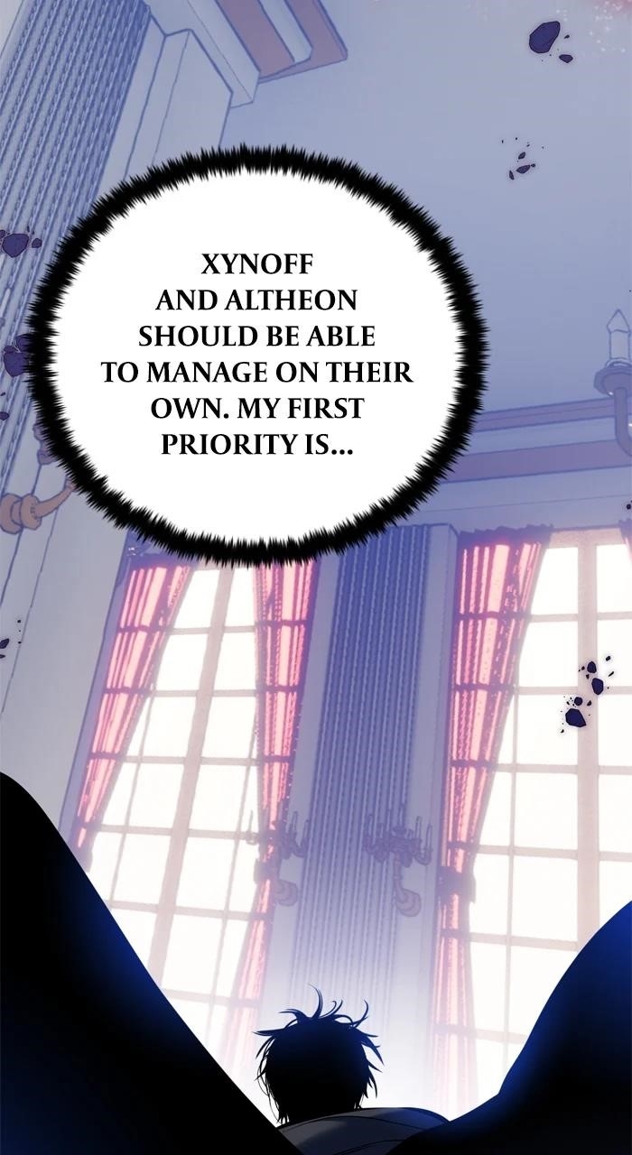 Return To Player Chapter 174 - Page 104 in English
