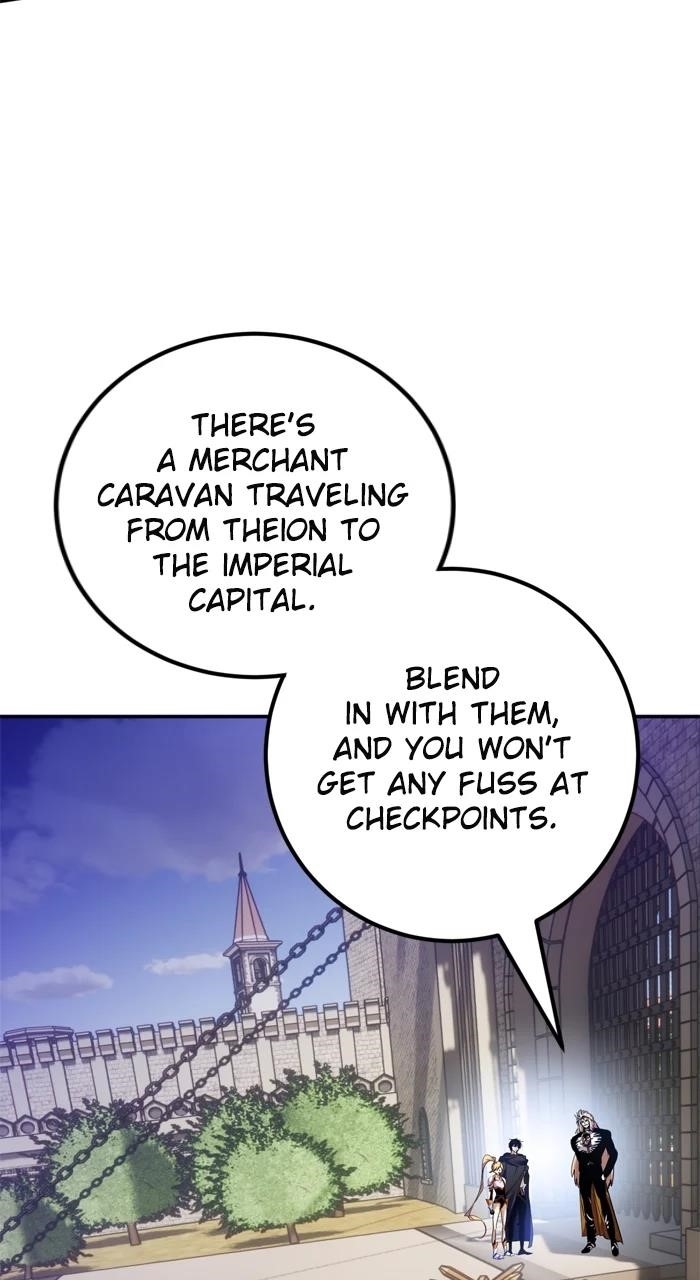 Return To Player Chapter 174 - Page 12 in English
