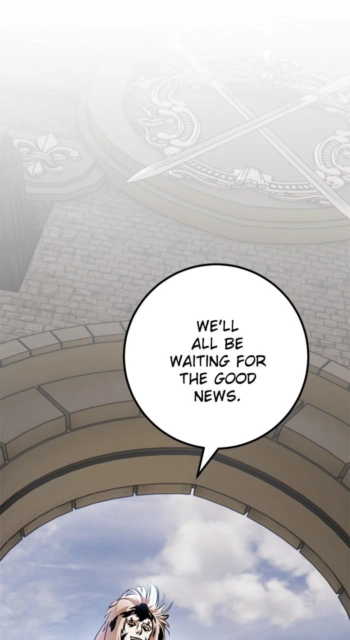 Return To Player Chapter 174 - Page 20 in English