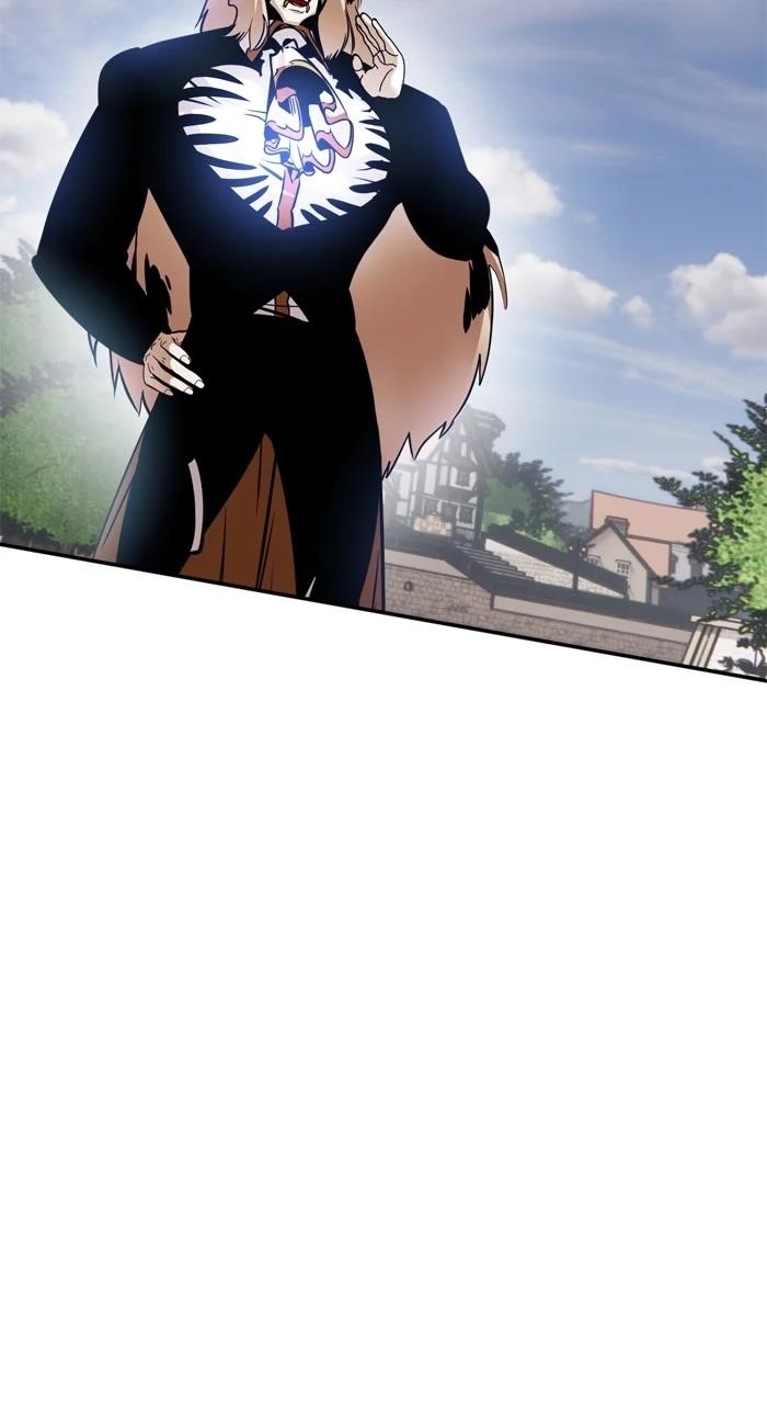 Return To Player Chapter 174 - Page 21 in English