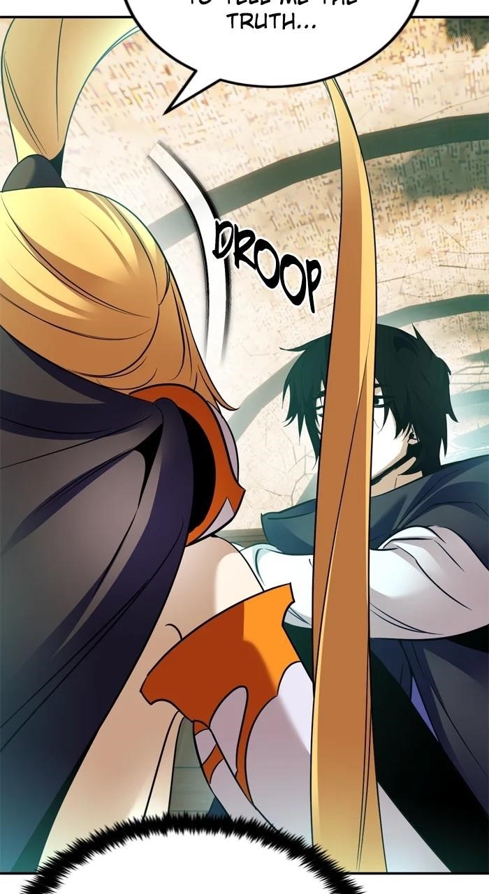 Return To Player Chapter 174 - Page 27 in English