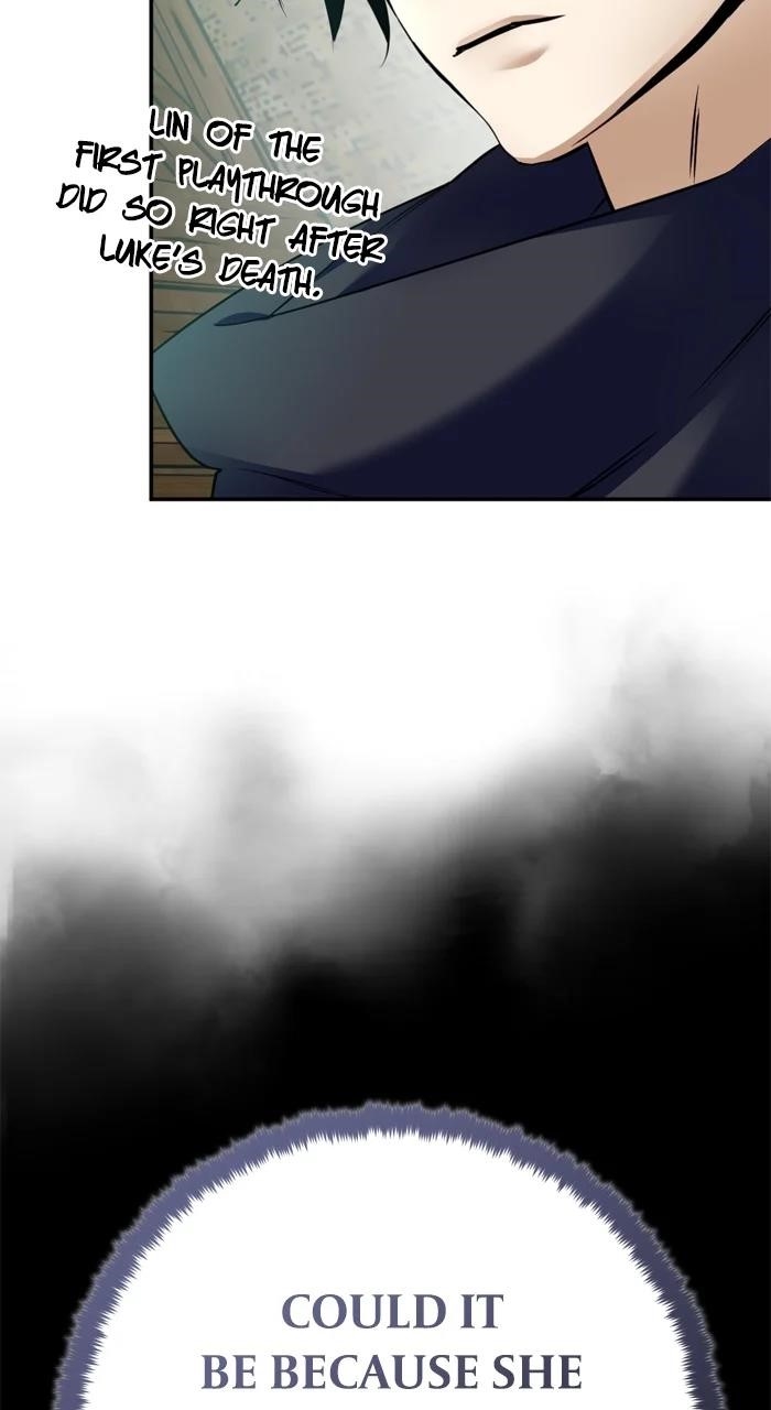 Return To Player Chapter 174 - Page 32 in English