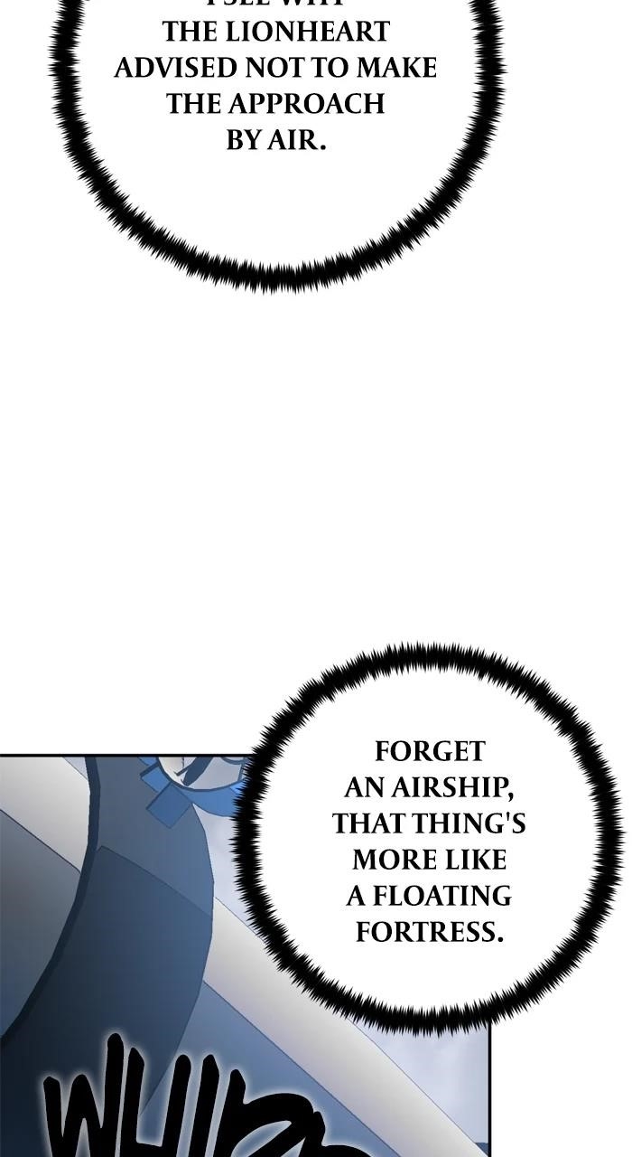 Return To Player Chapter 174 - Page 40 in English