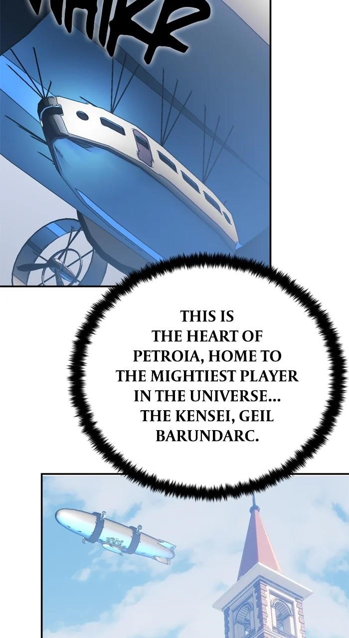 Return To Player Chapter 174 - Page 41 in English