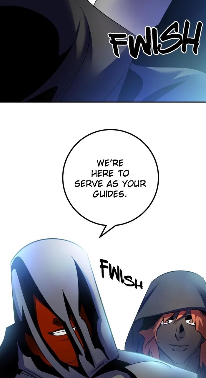 Return To Player Chapter 174 - Page 44 in English