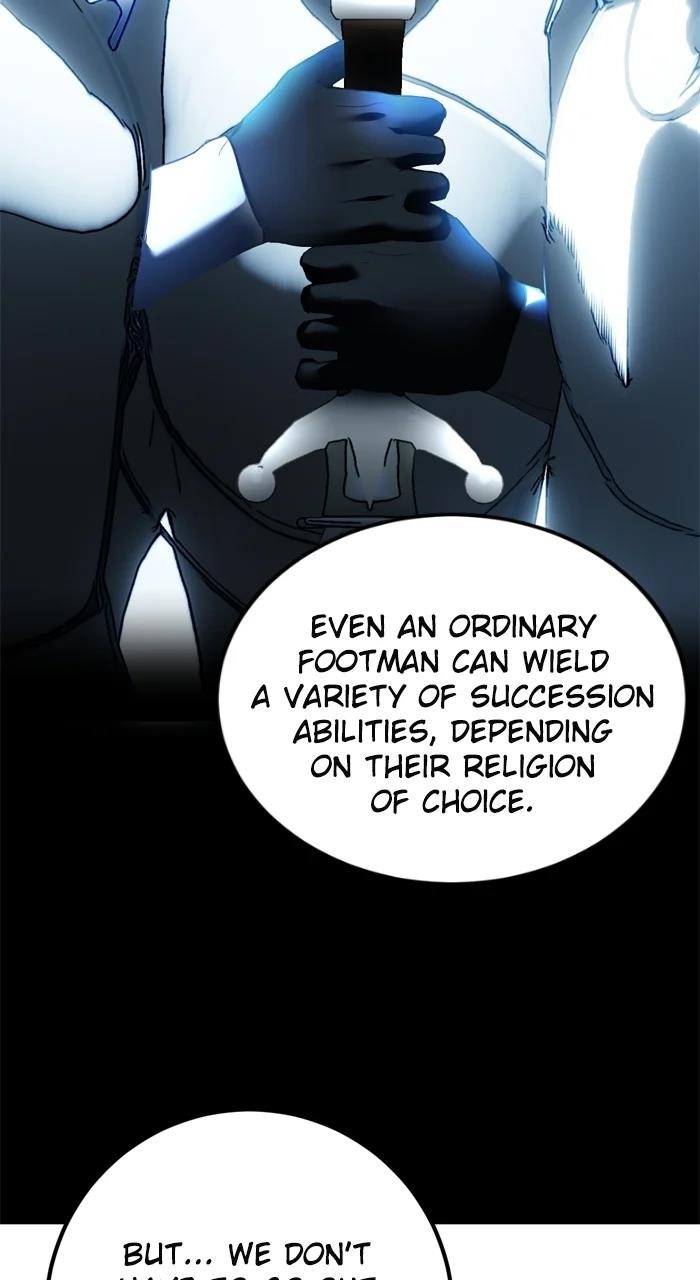 Return To Player Chapter 174 - Page 5 in English