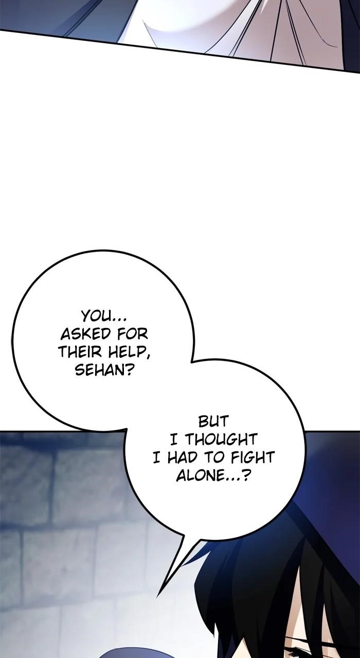 Return To Player Chapter 174 - Page 50 in English