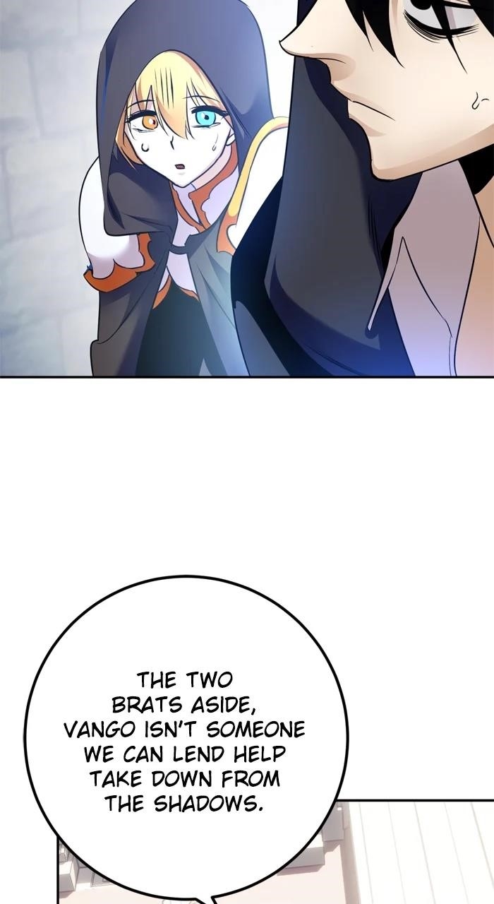 Return To Player Chapter 174 - Page 51 in English