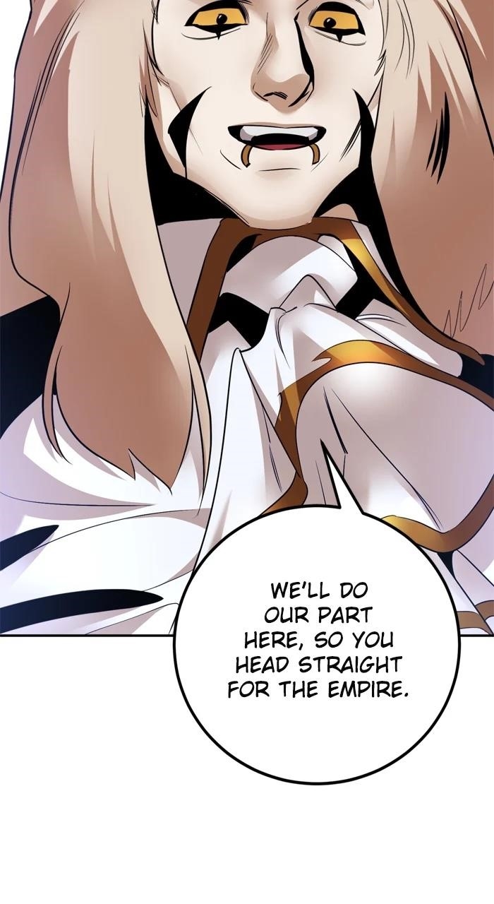 Return To Player Chapter 174 - Page 8 in English