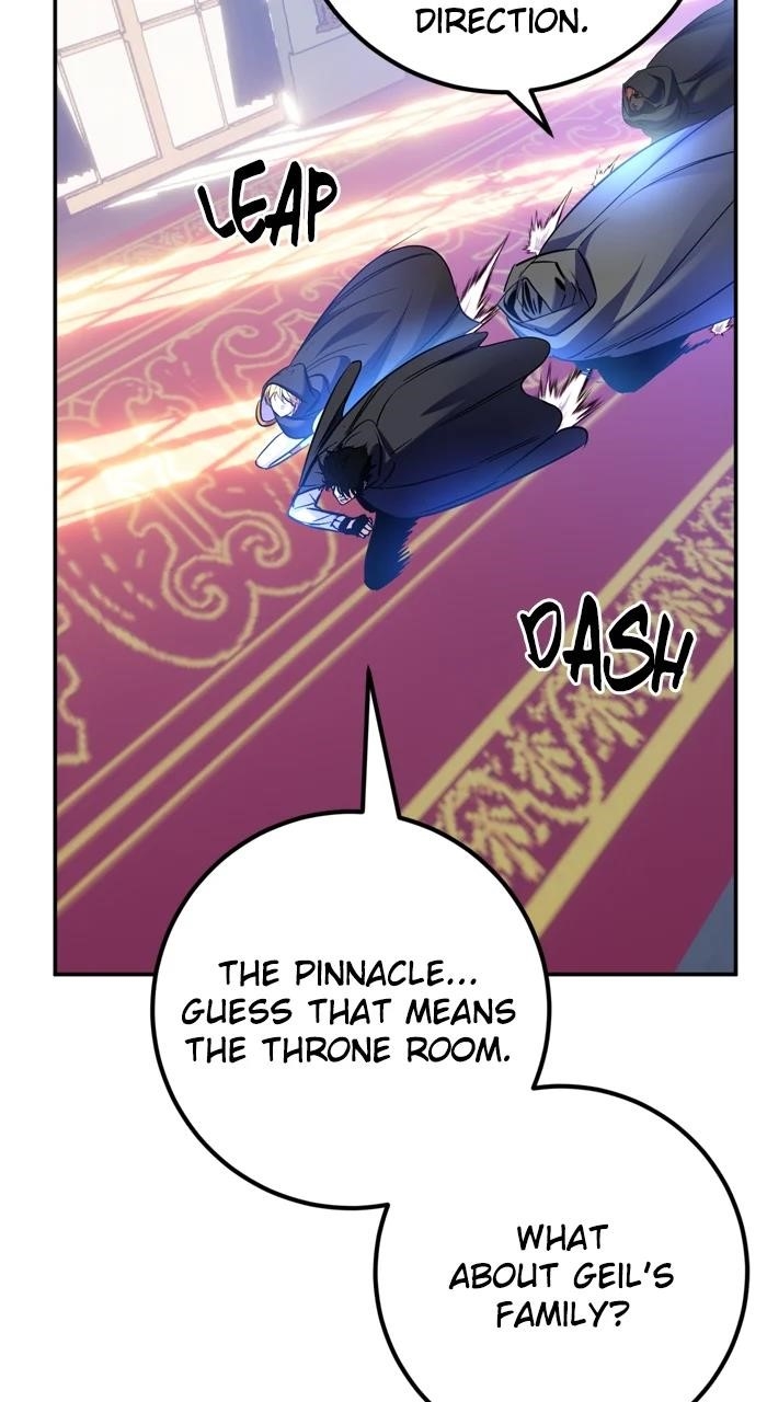 Return To Player Chapter 174 - Page 82 in English