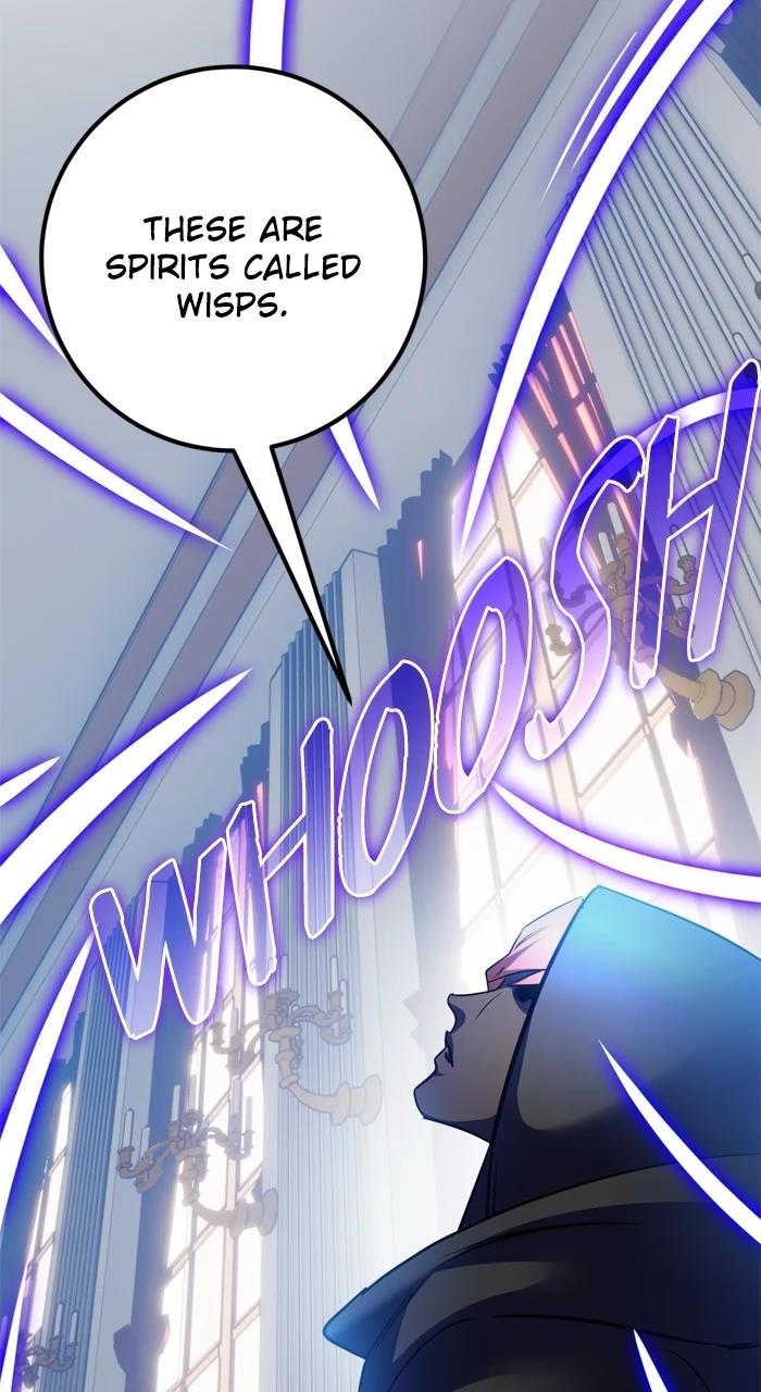 Return To Player Chapter 174 - Page 85 in English