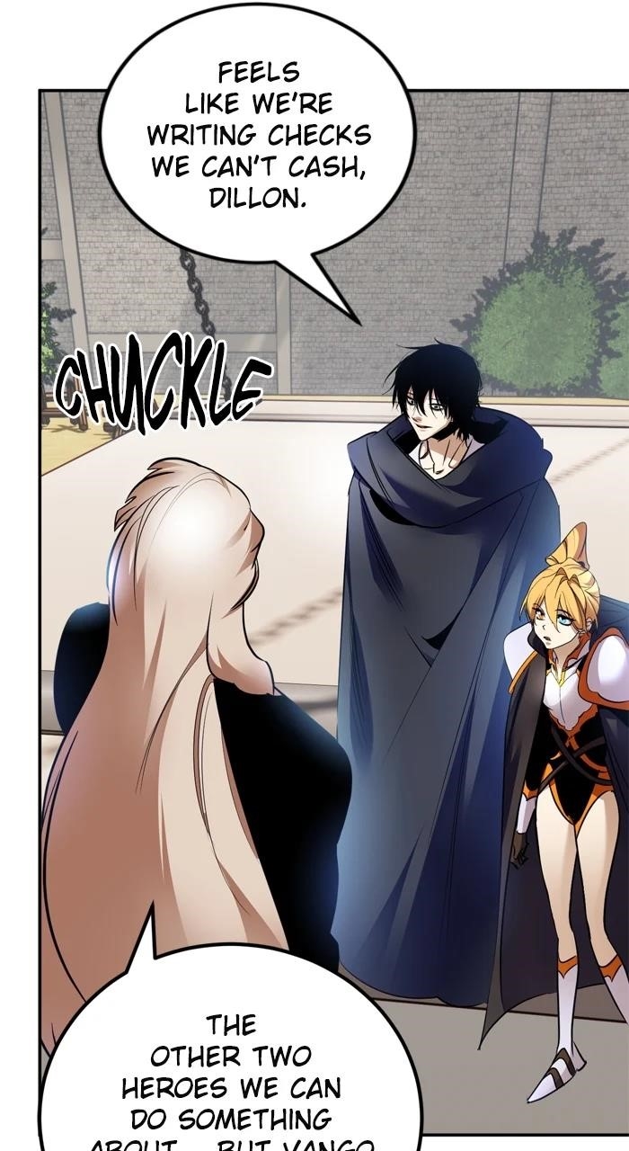 Return To Player Chapter 174 - Page 9 in English