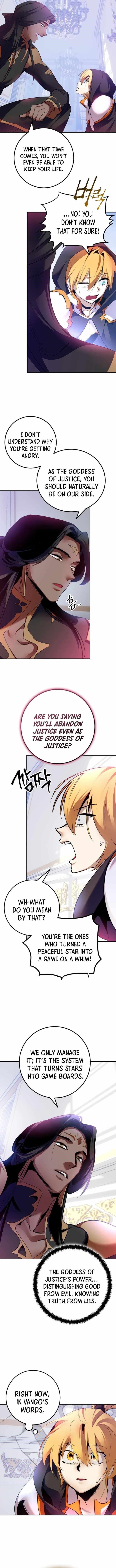 Return To Player Chapter 175 - Page 12 in English