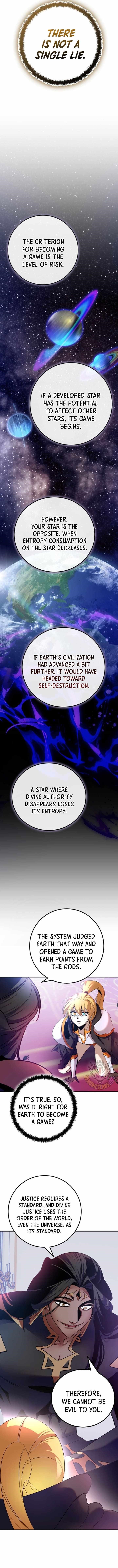 Return To Player Chapter 175 - Page 13 in English