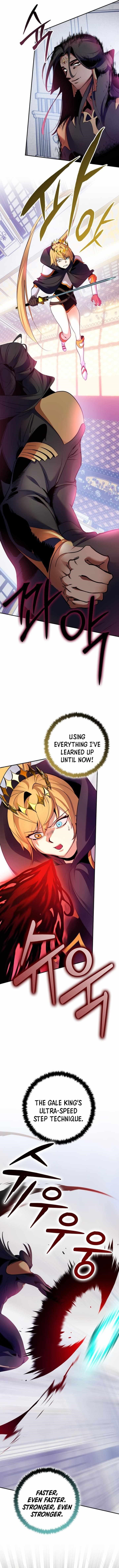 Return To Player Chapter 175 - Page 6 in English