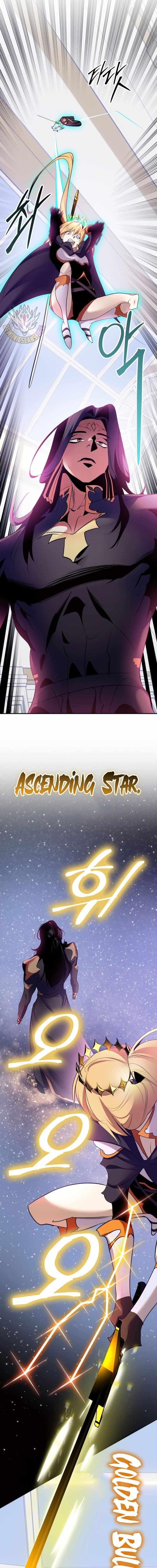 Return To Player Chapter 175 - Page 7 in English