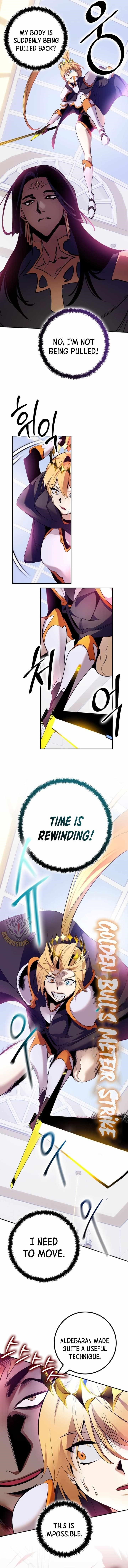 Return To Player Chapter 175 - Page 9 in English