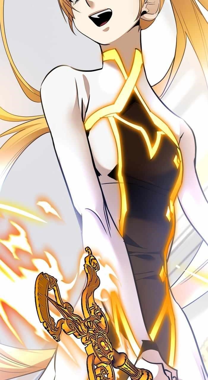 Return To Player Chapter 176 - Page 107 in English