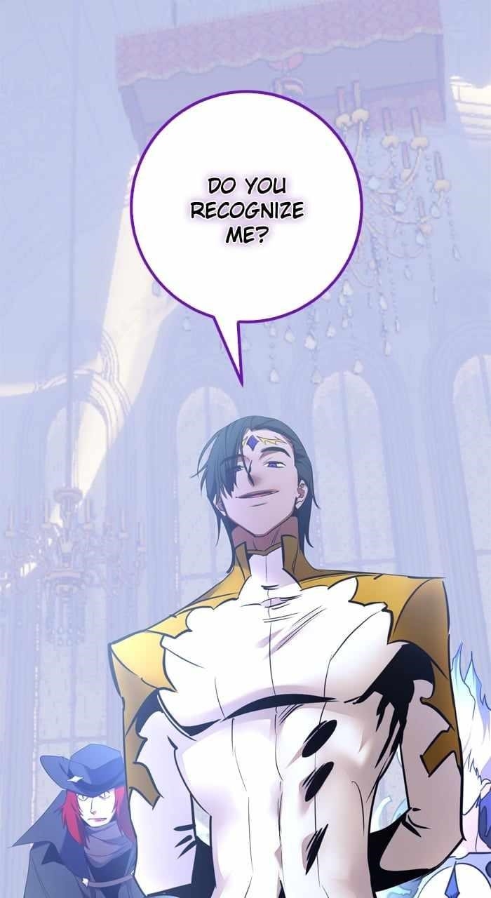 Return To Player Chapter 176 - Page 23 in English