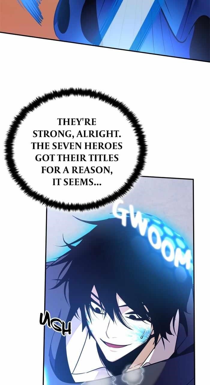 Return To Player Chapter 176 - Page 40 in English