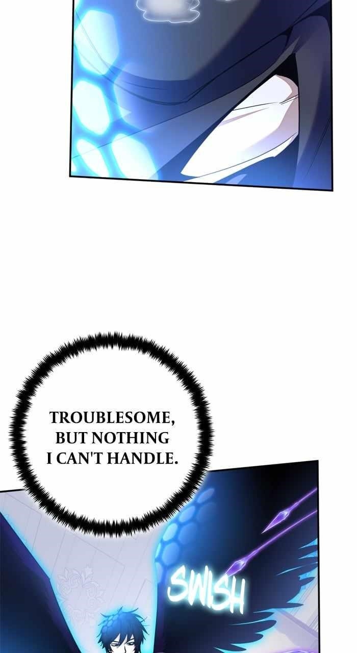 Return To Player Chapter 176 - Page 41 in English