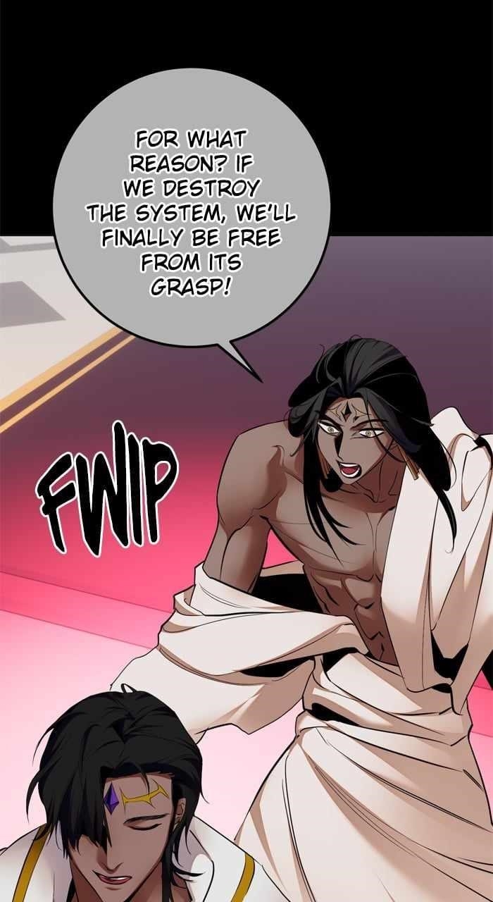 Return To Player Chapter 177 - Page 27 in English
