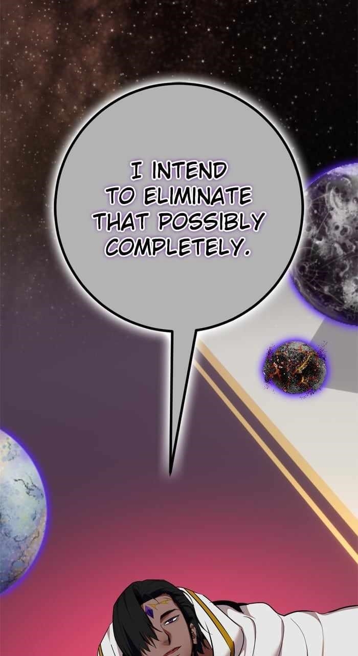 Return To Player Chapter 177 - Page 32 in English