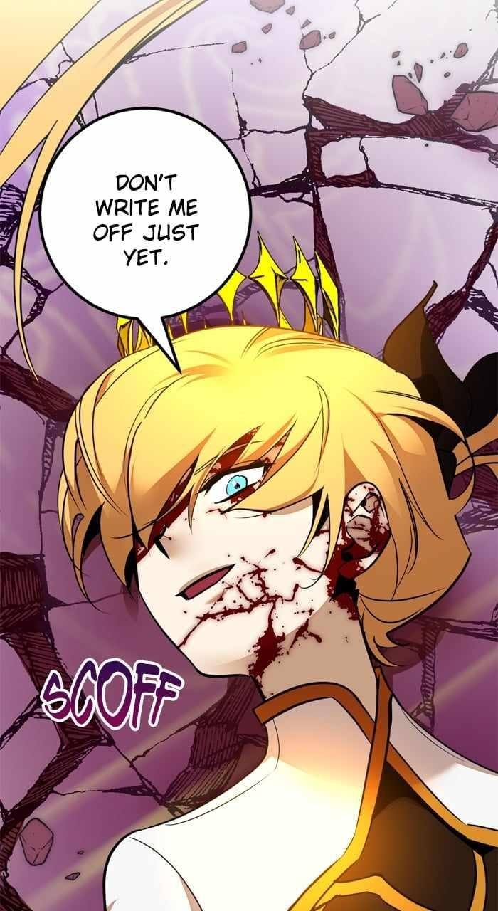 Return To Player Chapter 177 - Page 71 in English